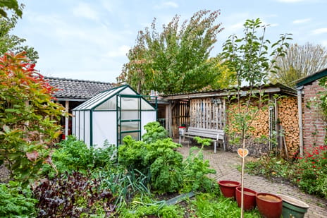 Afbeelding van Schubertlaan 48 - Derde foto