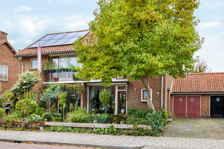Schubertlaan 48 main image