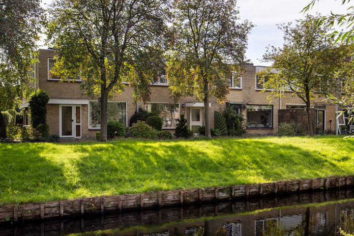 Van den Berghlaan 415 main image