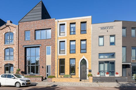 Boddenkamplaan 53 main image