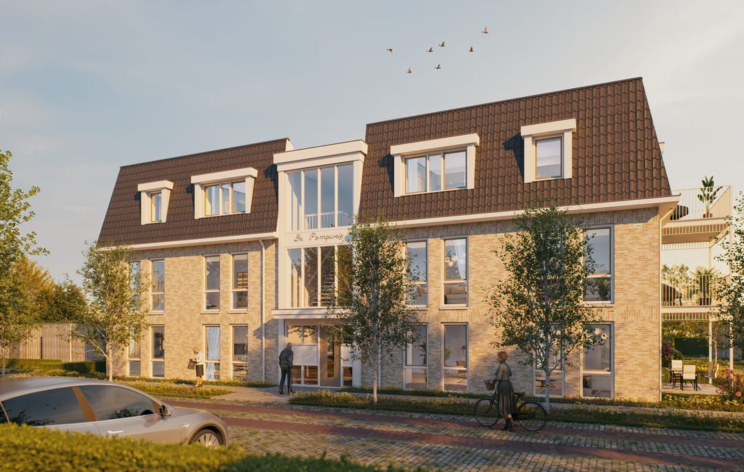 Photo 22 of Het Schoolerf Kortgene