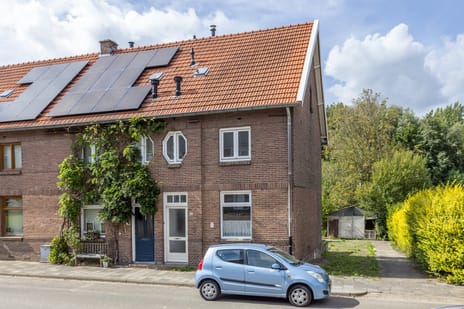 Horenweg 20