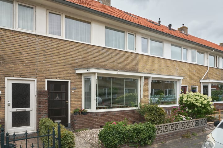 Mozartstraat 40 main image