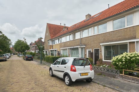 Mozartstraat 40 tertiary image