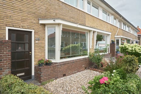 Mozartstraat 40 secondary image