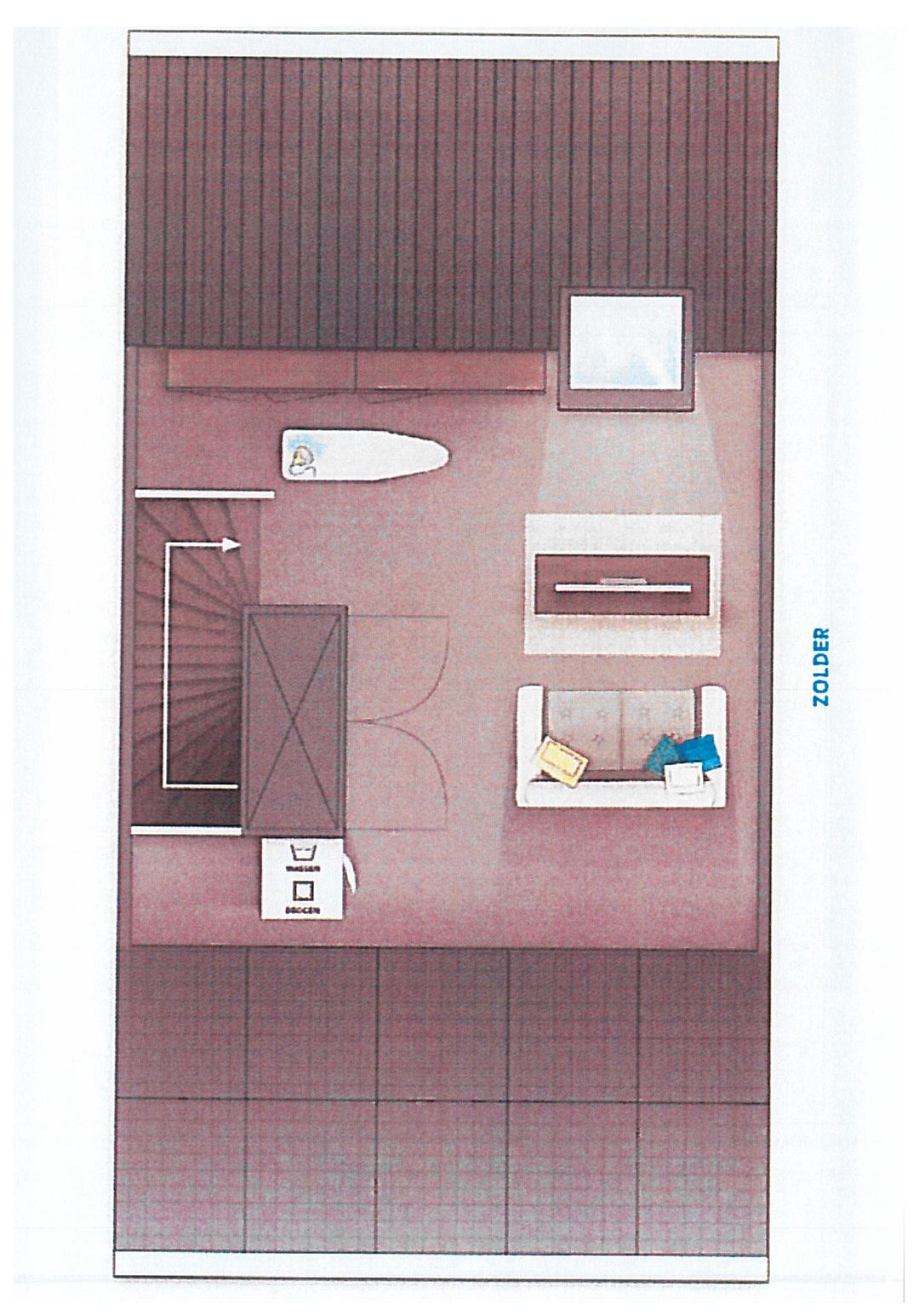 House Exterior