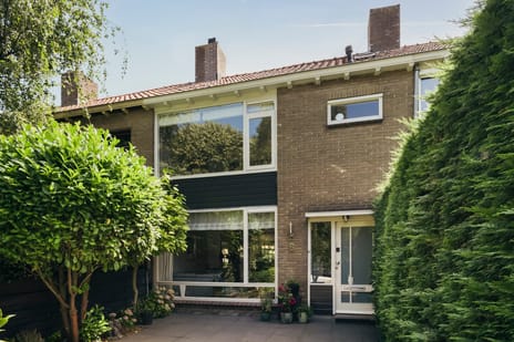 Toevluchtstraat 6 main image