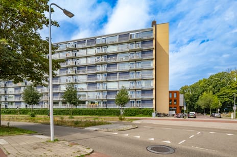 Afbeelding van Rauwenhofflaan 172 - Tweede foto