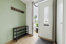 Afbeelding van Burgemeester de Regtstraat 8 - Tweede foto