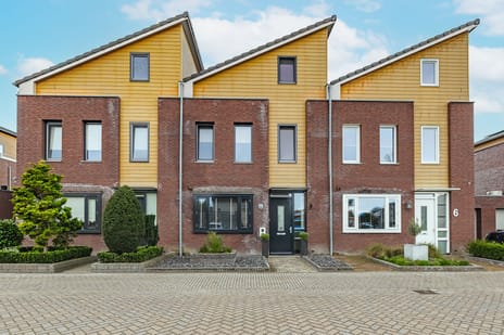 Burgemeester de Regtstraat 8 main image