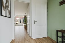 Afbeelding van Burgemeester de Regtstraat 8 - Derde foto