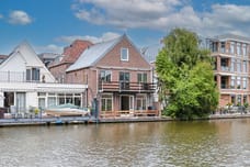 Afbeelding van Raadhuisstraat 241-B - Tweede foto