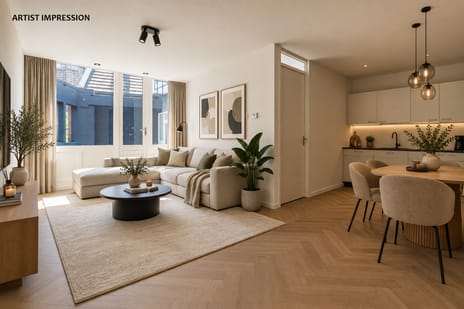 Afbeelding van Beekstraat 2-D - Tweede foto