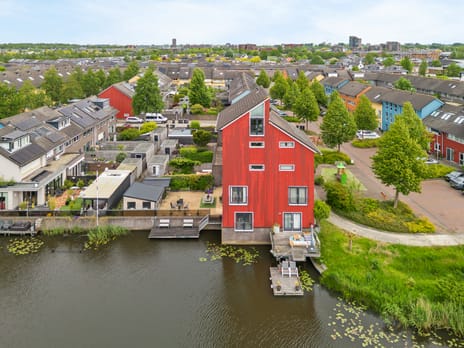 Damiettastraat 40 secondary image