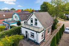 Afbeelding van Henriëtte van Eyklaan 39 - Derde foto