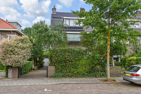 Van Deventerlaan 31