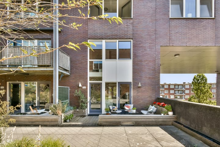 Leeuwendalersweg 5-E main image