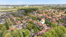 Afbeelding van Oranje Nassaulaan 3 - Derde foto