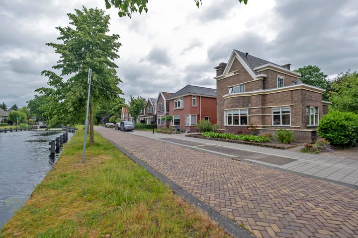 het Kanaal 8 main image
