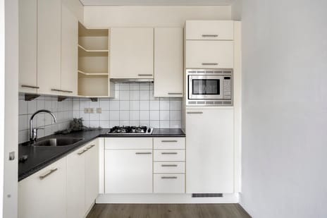 Afbeelding van Esmarkelaan 54 - Tweede foto