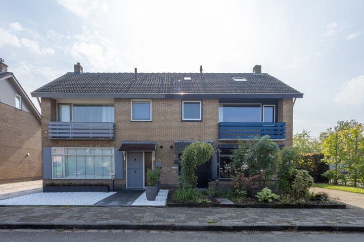 Schorrenkruidlaan 26 main image