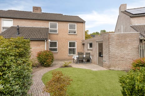 Afbeelding van Rietvoornborch 3 - Tweede foto