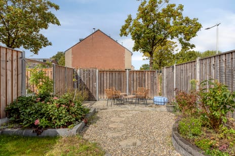 Afbeelding van Lieshoutstraat 20 - Derde foto