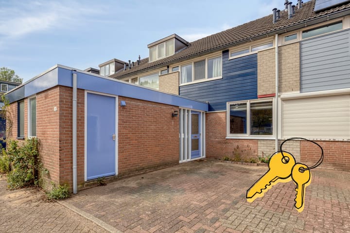 Lieshoutstraat 20 main image