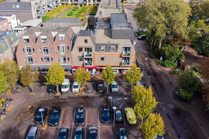 Sir Winston Churchillweg 11 main image