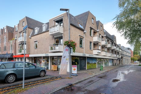 Afbeelding van Sir Winston Churchillweg 11 - Tweede foto