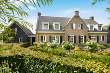 Afbeelding van Krommesteeg 1-B - Tweede foto