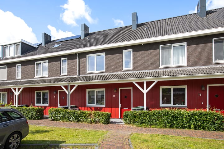 John Bardeenstraat 11 main image