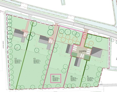 Tolkerdijk 10 - Kavel B2 secondary image