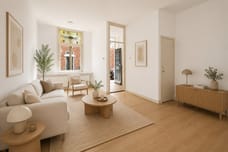 Afbeelding van Lynckerstraat 15 - Derde foto