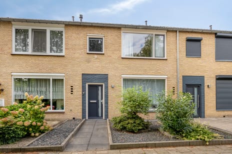 Ranonkelstraat 53 main image