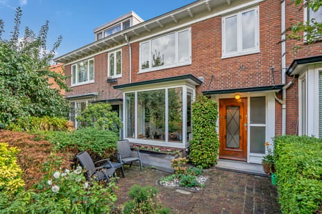 Queridostraat 80 main image