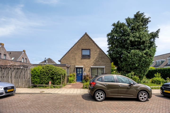 Kloosterweg 11 main image