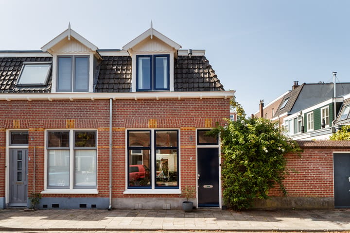 Pieter de Hooghstraat 1 main image