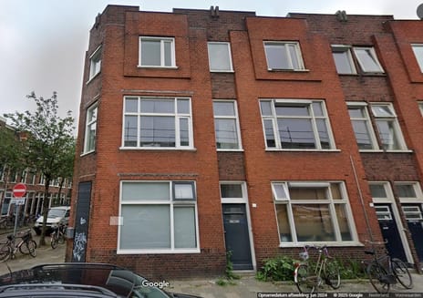 Meeuwerderbaan 6 A