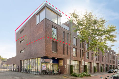 Tramstraat 21-03 main image