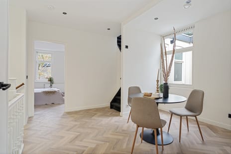 Afbeelding van Nieuwe Binnenweg 127 C 03 - Derde foto