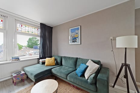 Oosterstraat 22-B secondary image