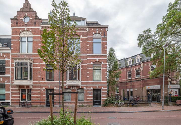 Wagenweg 23-B main image