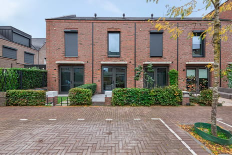 Nederhemertstraat 5 main image