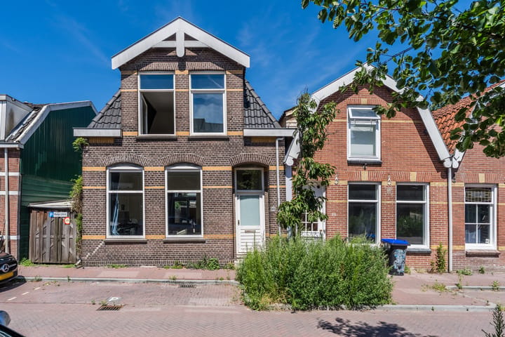 Ooievaarstraat 90 main image
