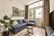 Afbeelding van Verversstraat 36 - Derde foto