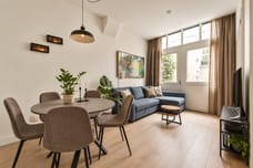 Afbeelding van Verversstraat 36 - Tweede foto