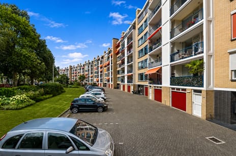Landréstraat 449 secondary image
