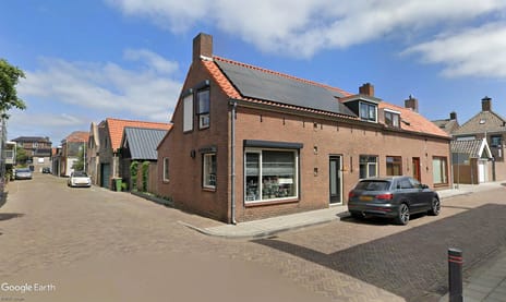 Goudzwaardstraat 3