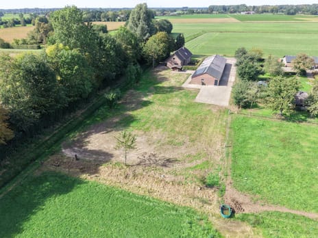 Afbeelding van Okhorstweg 9 - Tweede foto